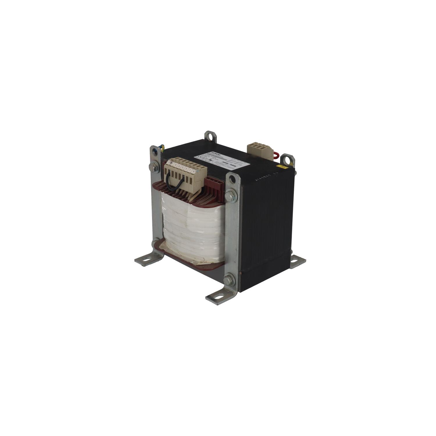 1-PH. SITAS-TRANSFORMER
