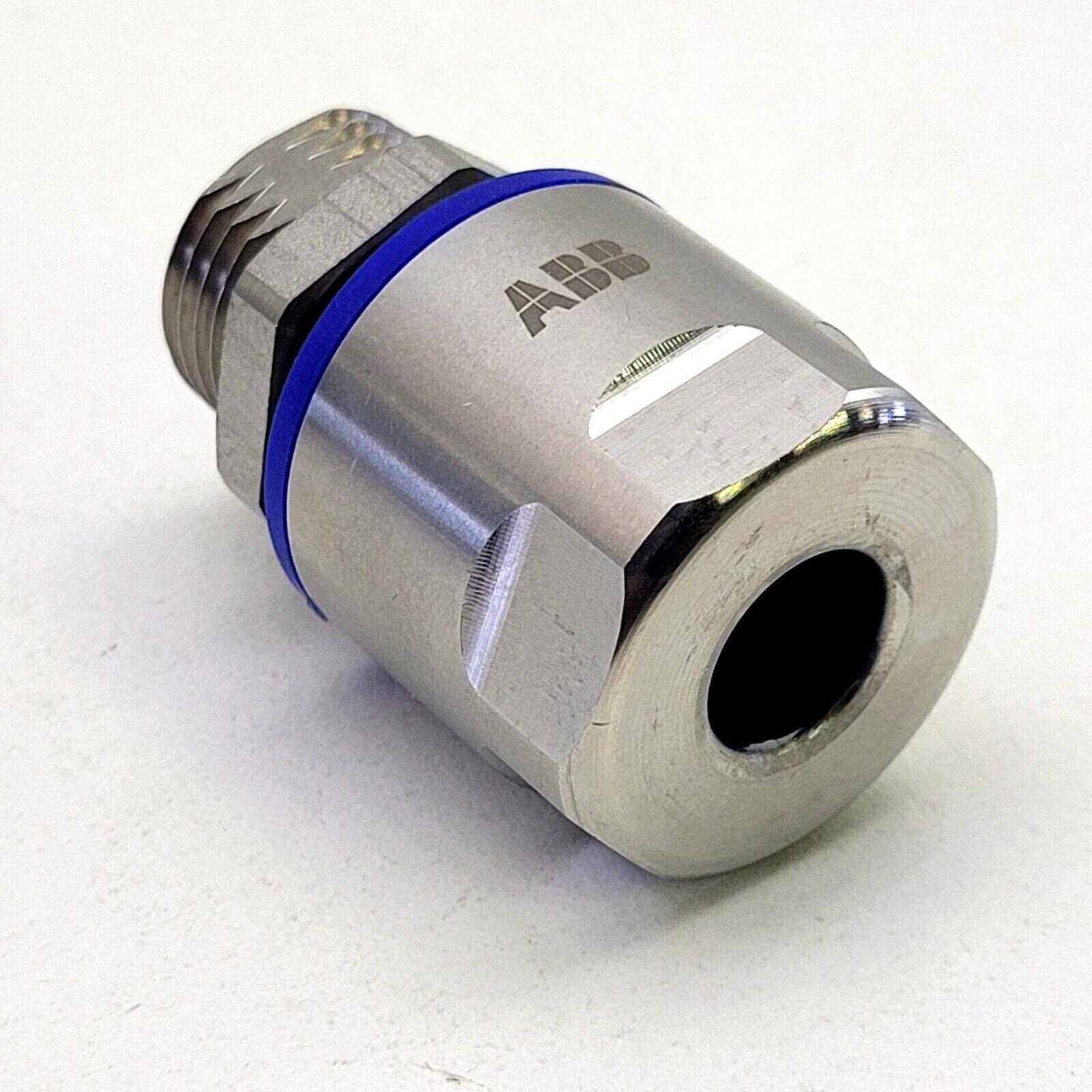 FNB CG 1/2 NPT 6.0-12.0 SS