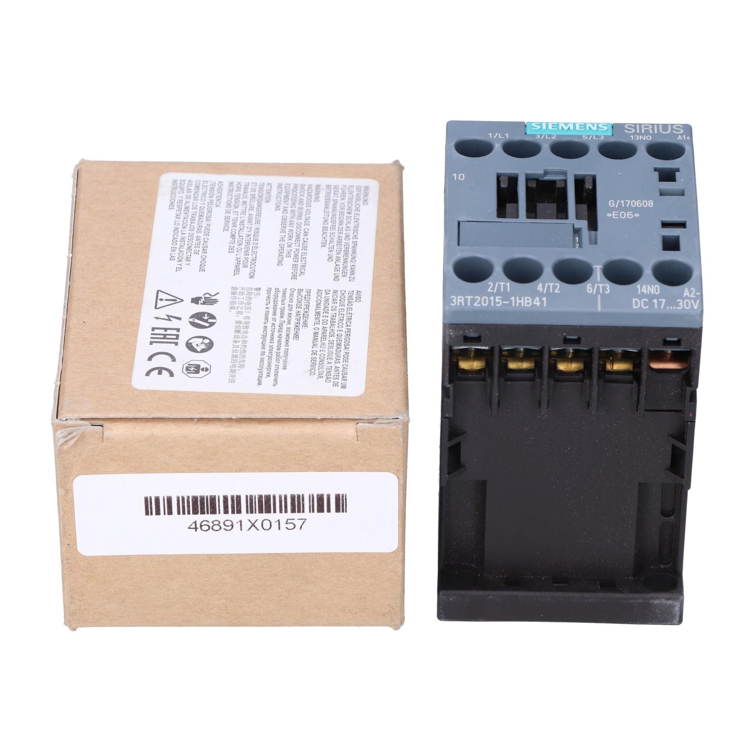 COUPLNG RELAY S00 7A 24VDC 1NO SCRW