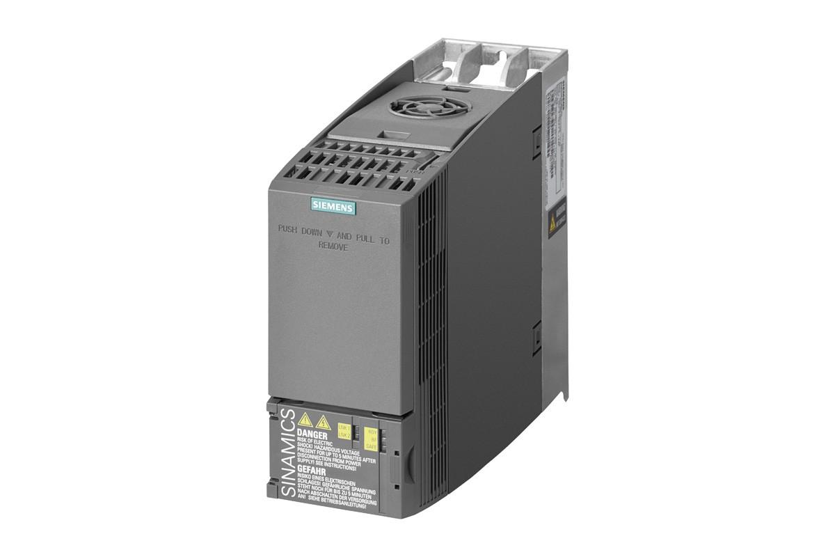 SINAMICS G120C DP 3, 0KW UNFIL