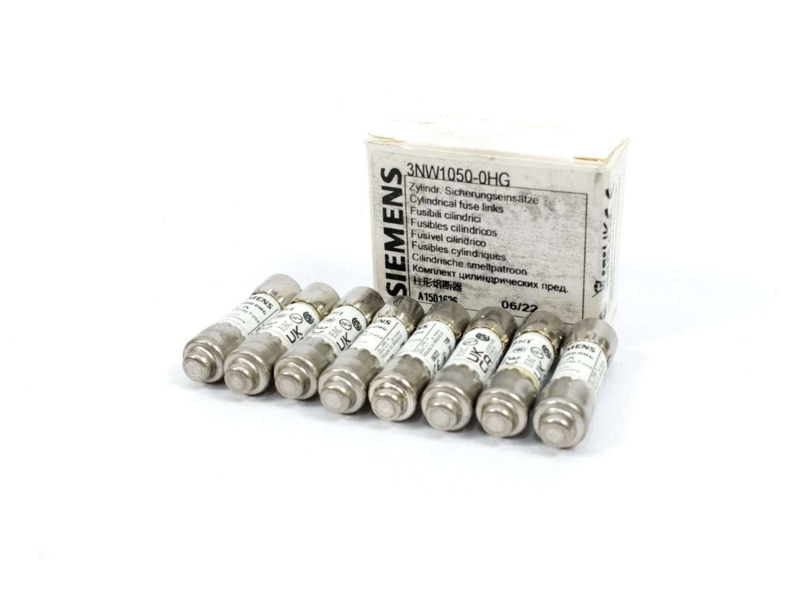 FUSE LINK CLASS CC 5A