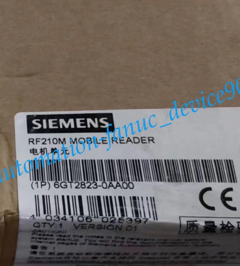 SIMATIC RF200 READER RF210M
