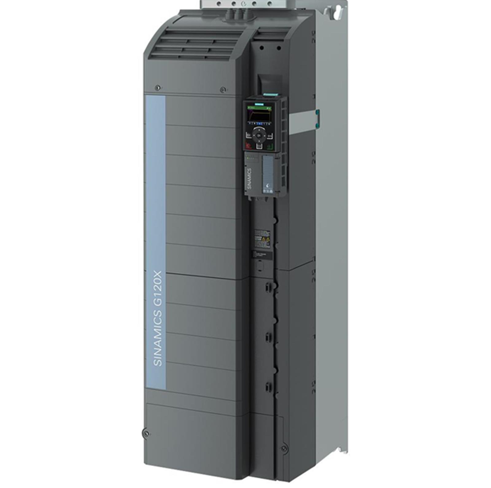 G120X IP20 380...480V 160kW FSG C3