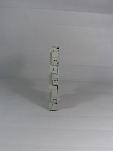 FUSE HOLDER, 30A, 600V, CC FUSE, BUSBAR