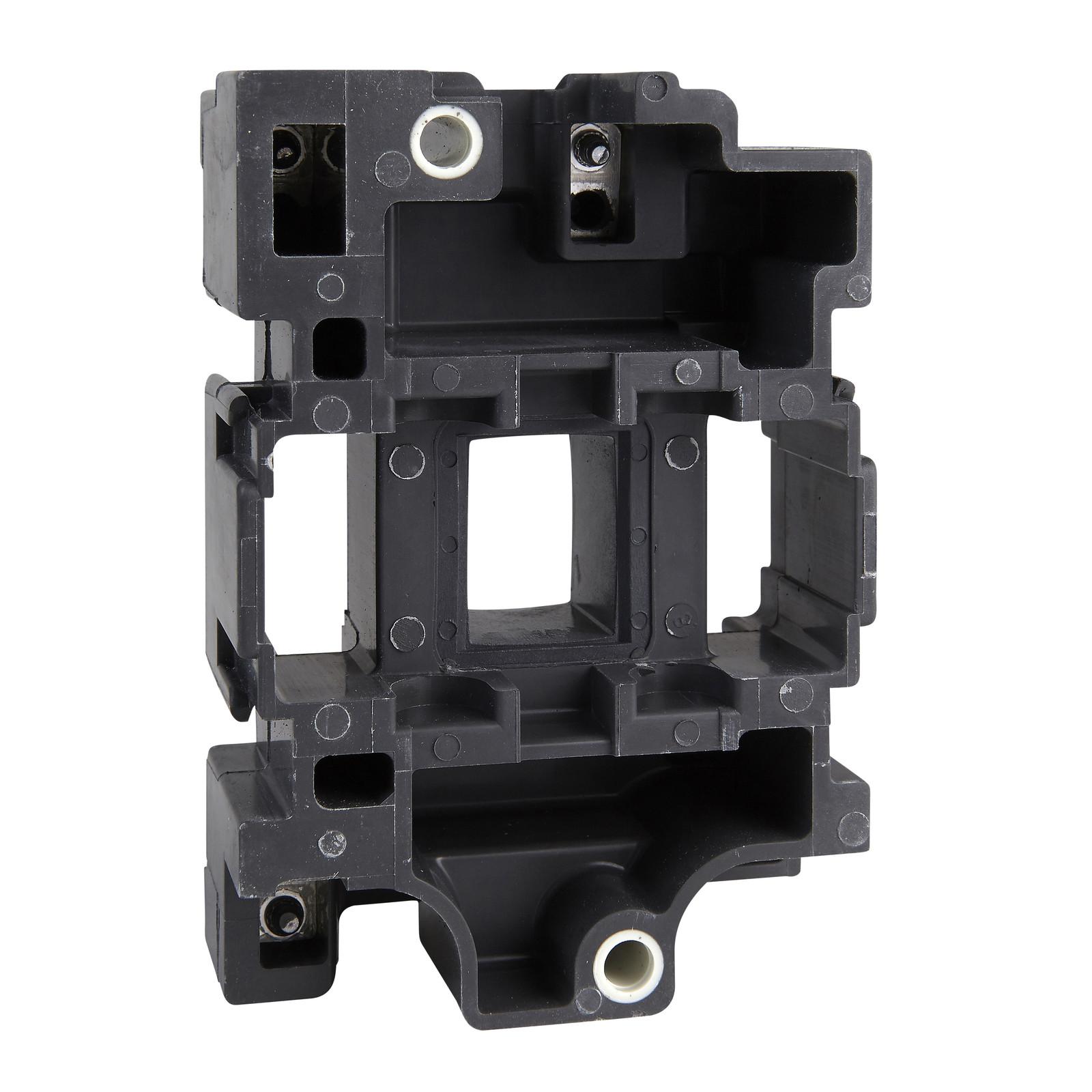 Contactor coil, TeSys Deca, LX1D6, 220V AC 50Hz for 80 and 95A contactor