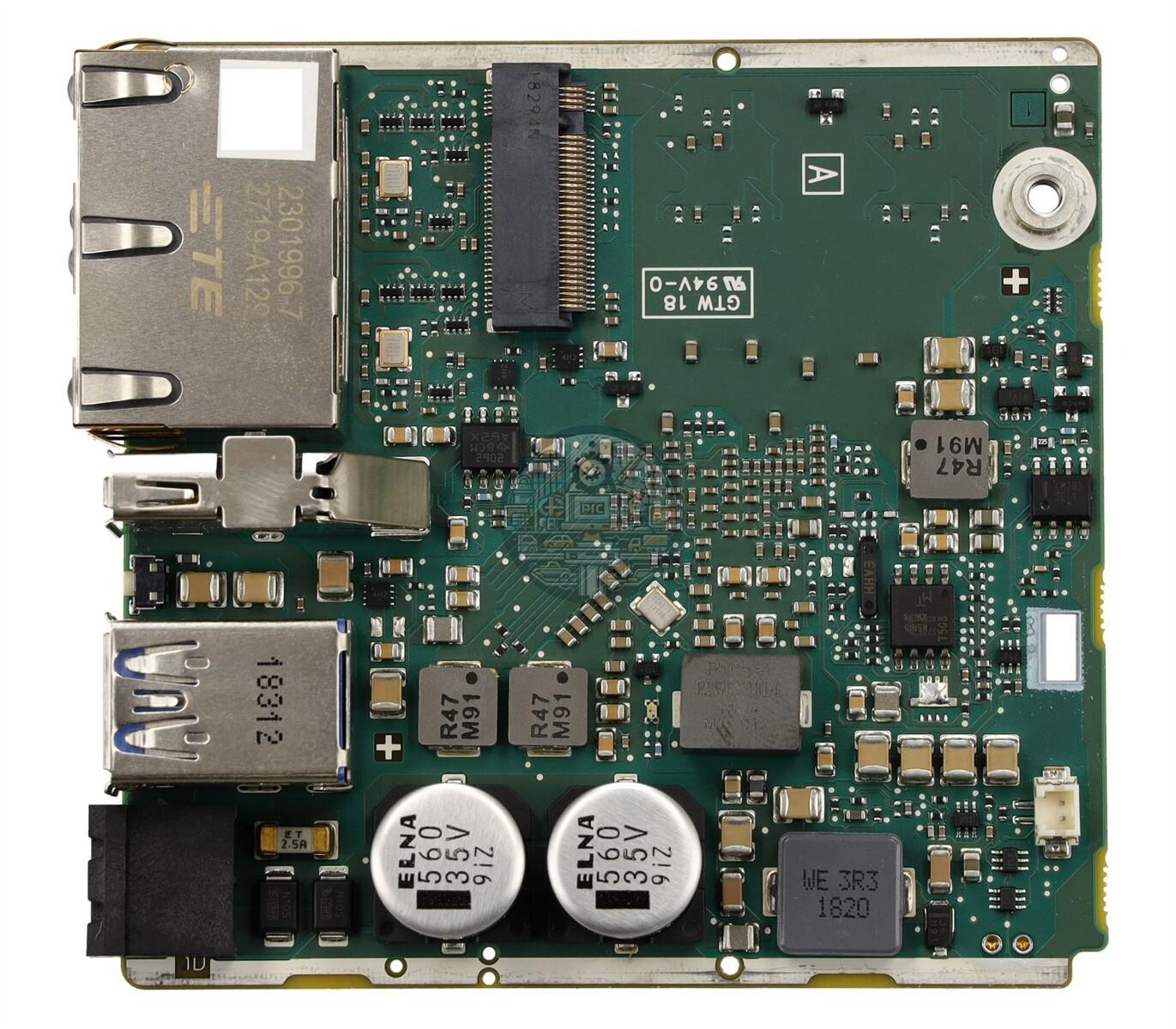 SIMATIC IPC127E