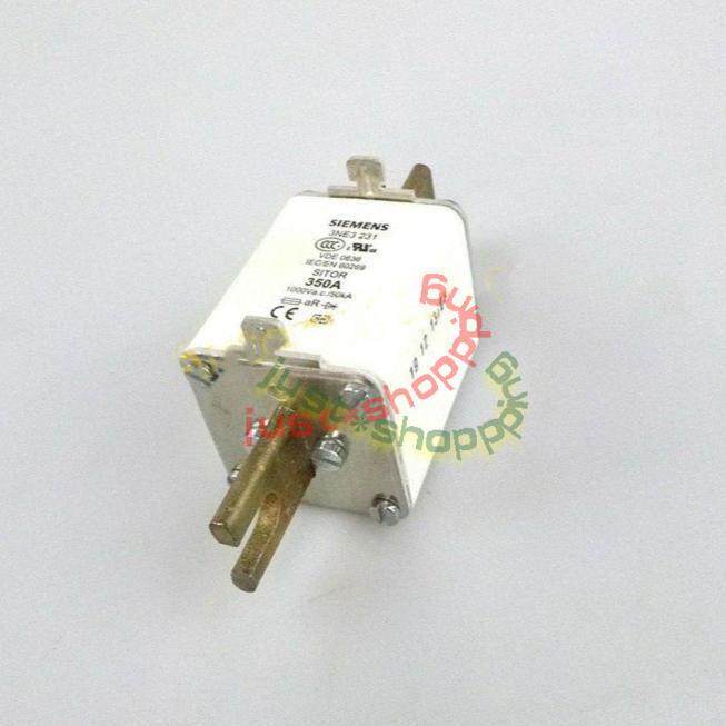 FUSE-LINK SITOR 350A, AC 1000V