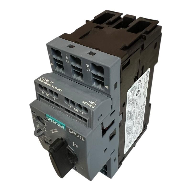 MSP S00 2.2-3.2A SPRING