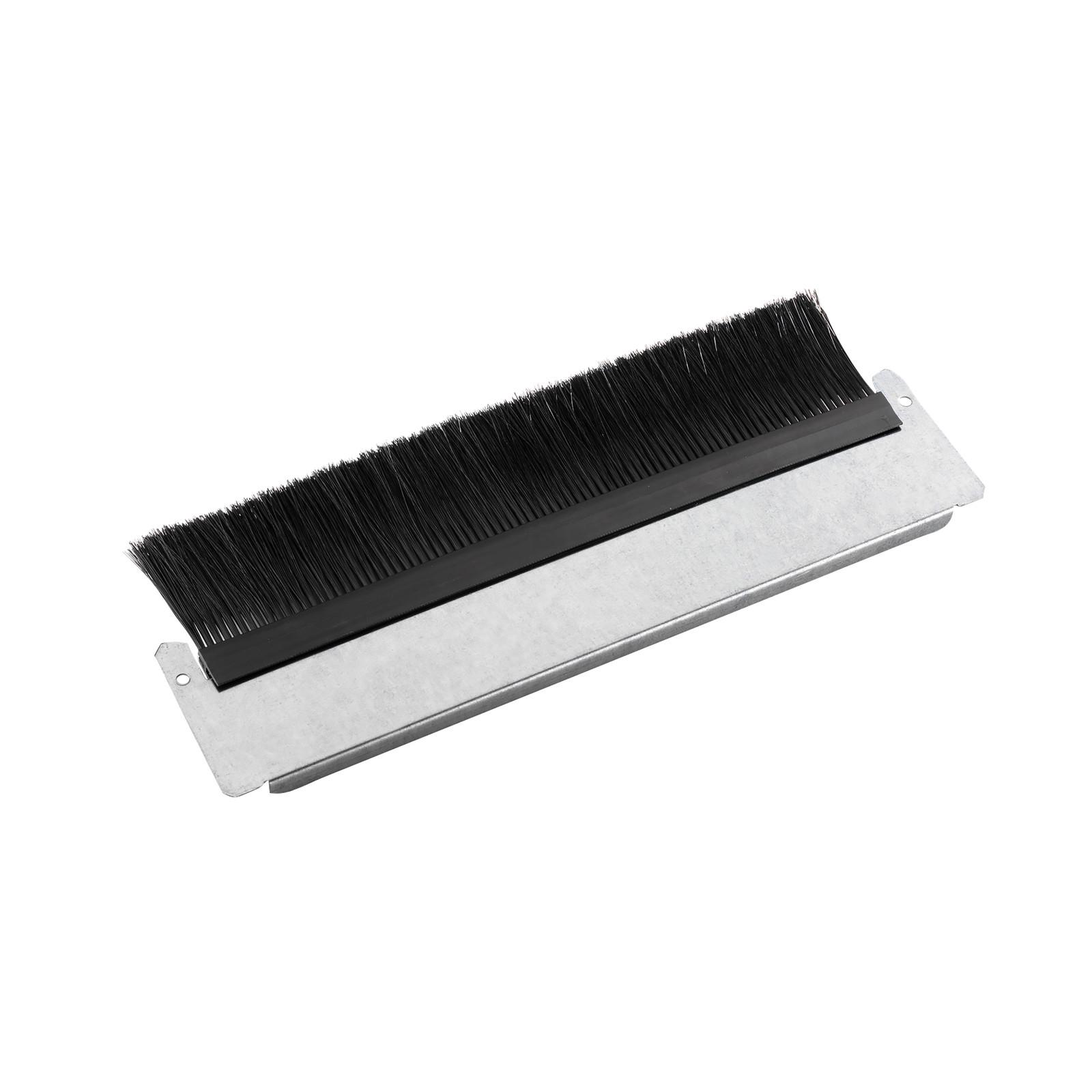 Actassi - blanking plate with brush gasket