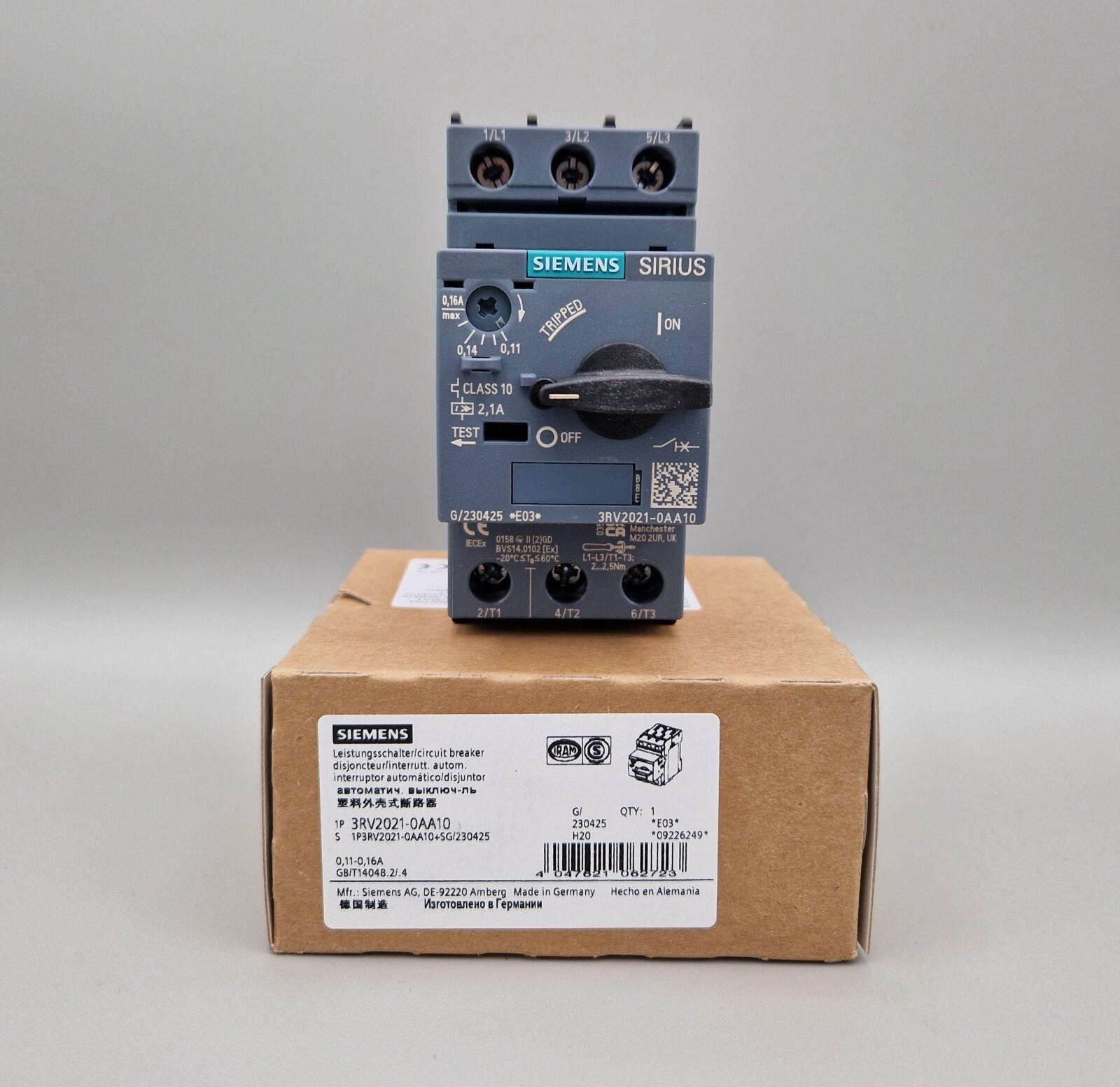 CIRCUIT-BREAKER SCREW CONNECTION 0.4A