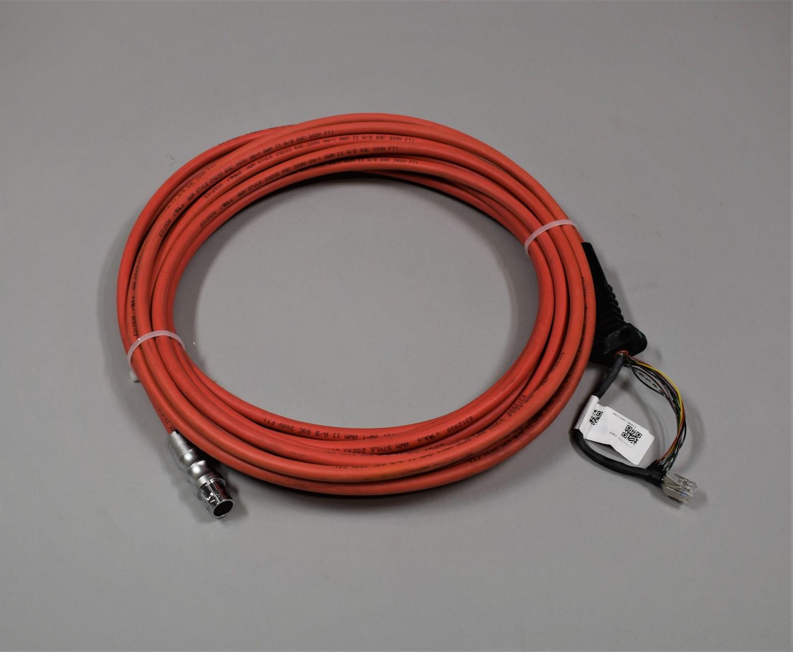 CABLE MOBILE 170, 10M