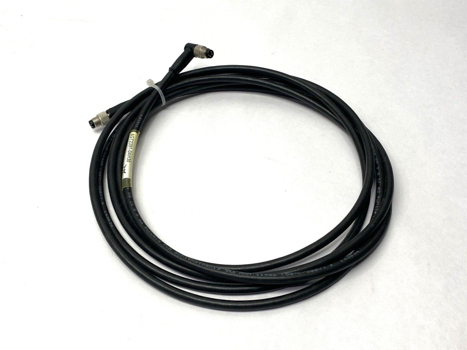 SIMATIC RF200/RF300, 3M ANTENNA CONNECT