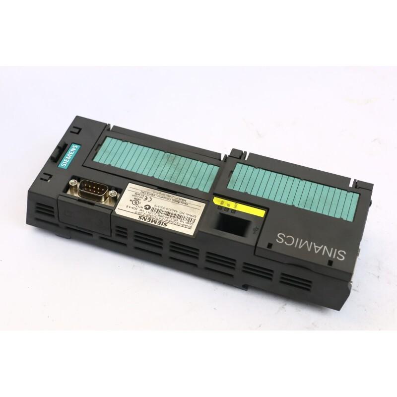 SINAMICS CU240E-2 DP-F
