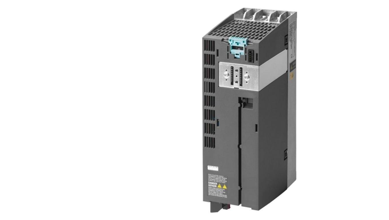 SINAMICS PM240-2 PT-FSC-A-400V-15KW