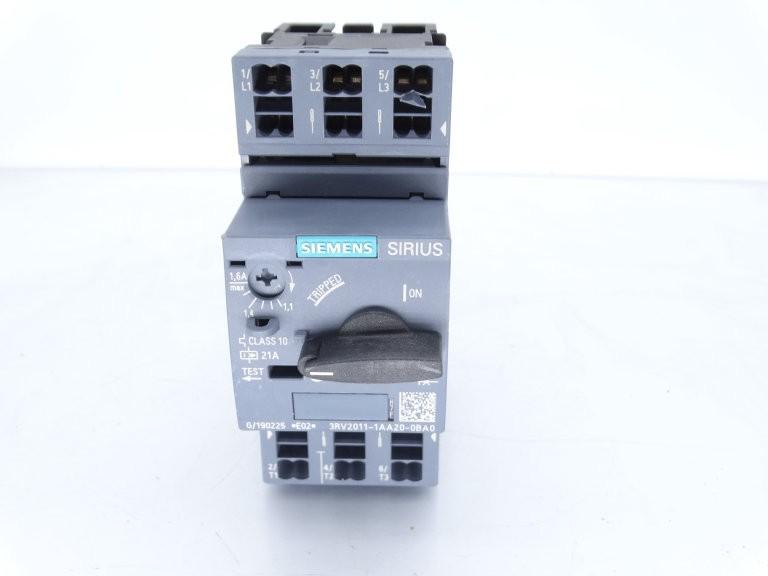 CIRCUIT-BREAKER SPRING-L. CONN. 1.6A