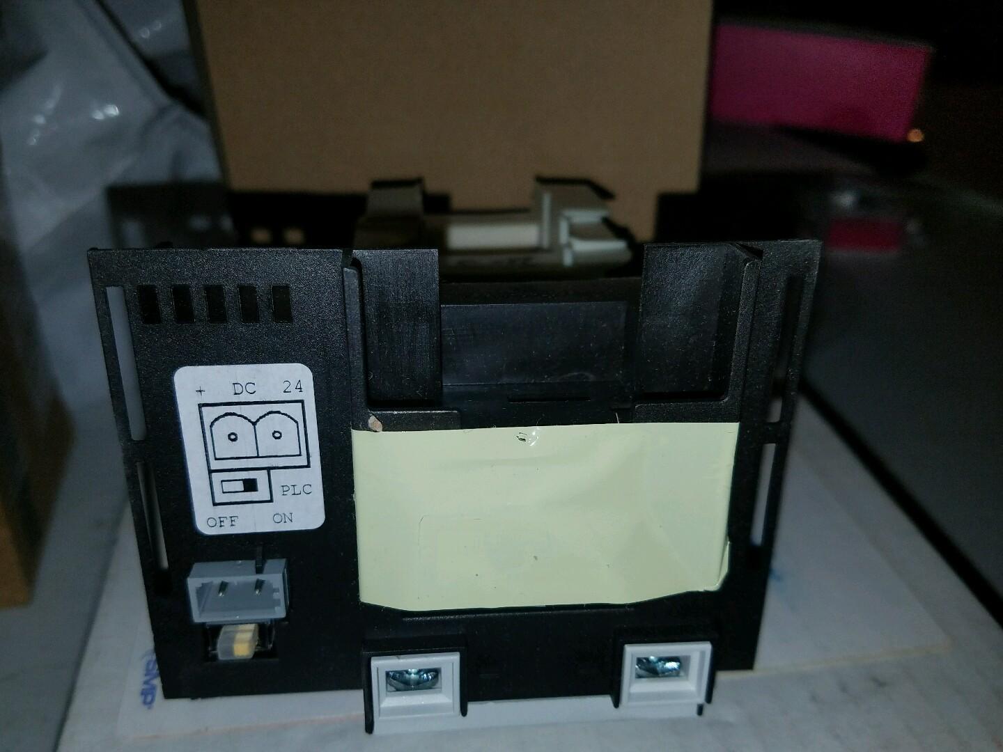 COIL 3RT105/3RT145, 575-600VUC