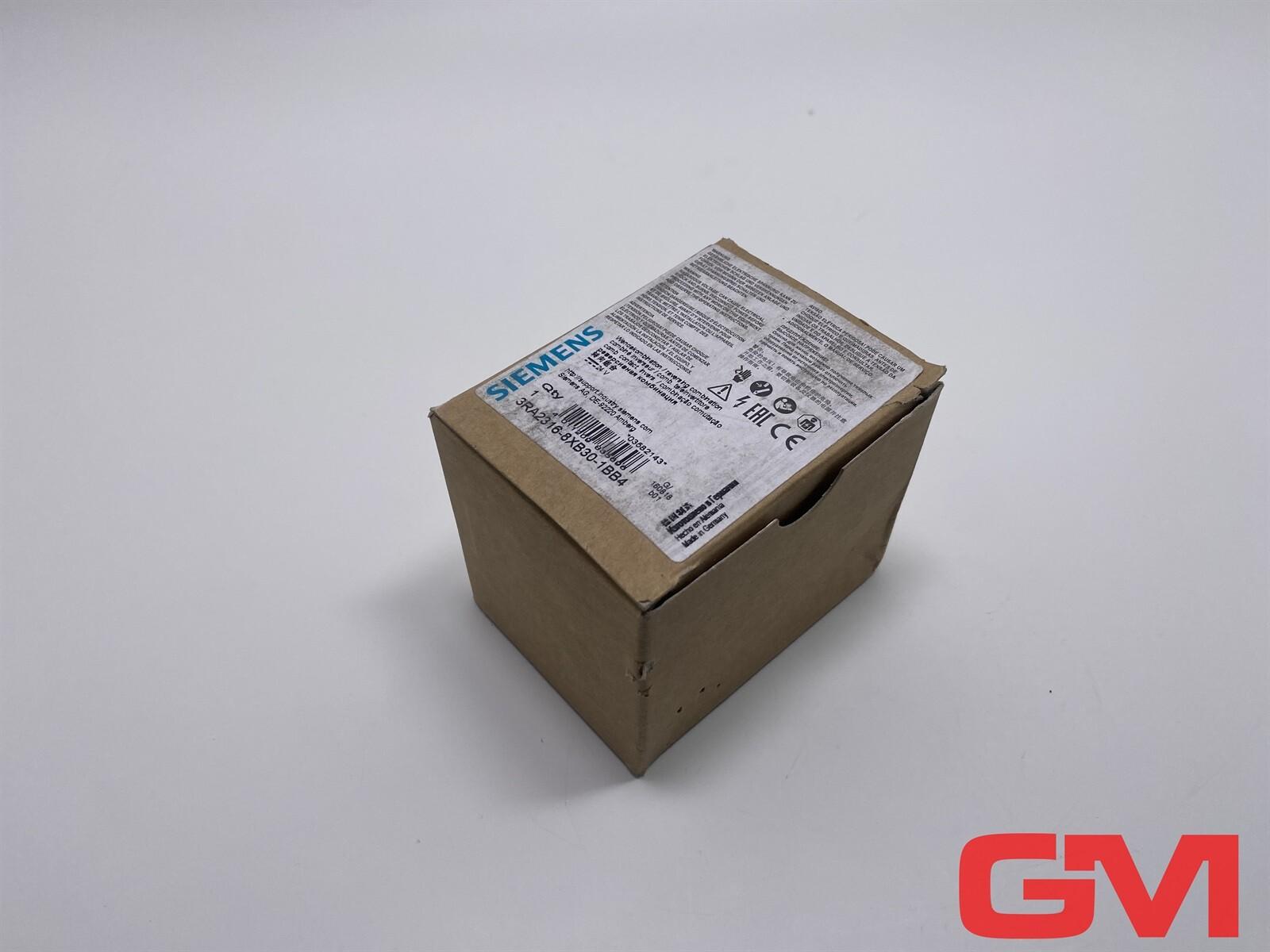 CONTACTOR REV S00 9A 24VDC SCRW