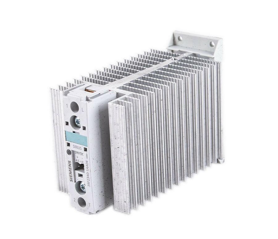 230/460V, 22MM SSZP CON, 40A, SCRW, 24VDC