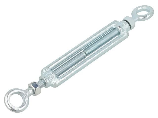 Telemecanique Emergency stop rope pull switches XY2C, turnbuckle M6, for XY2C