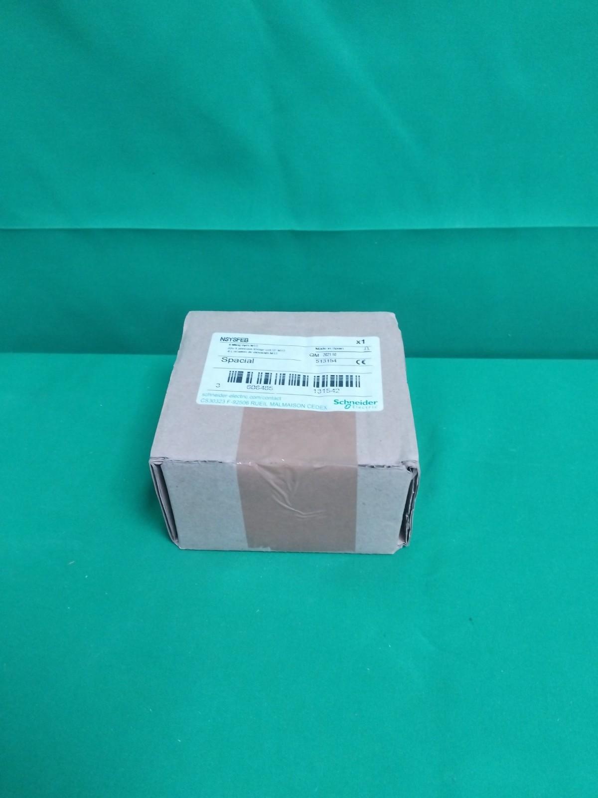 Lifting eyebolts, PanelSeT SFN, Spacial SF, steel , M12 , set of 4