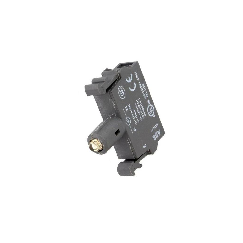 MLBL-01Y LED block