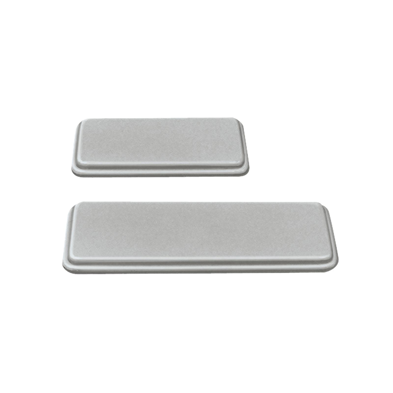 Closing side plate of PLS box -for 36cm face