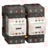 TeSys Deca reversing contactor - 3P(3 NO) - AC-3 - <= 440 V 65 A - 24 V DC coil