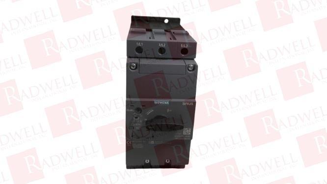 Circuit breaker screw-type 75 A
