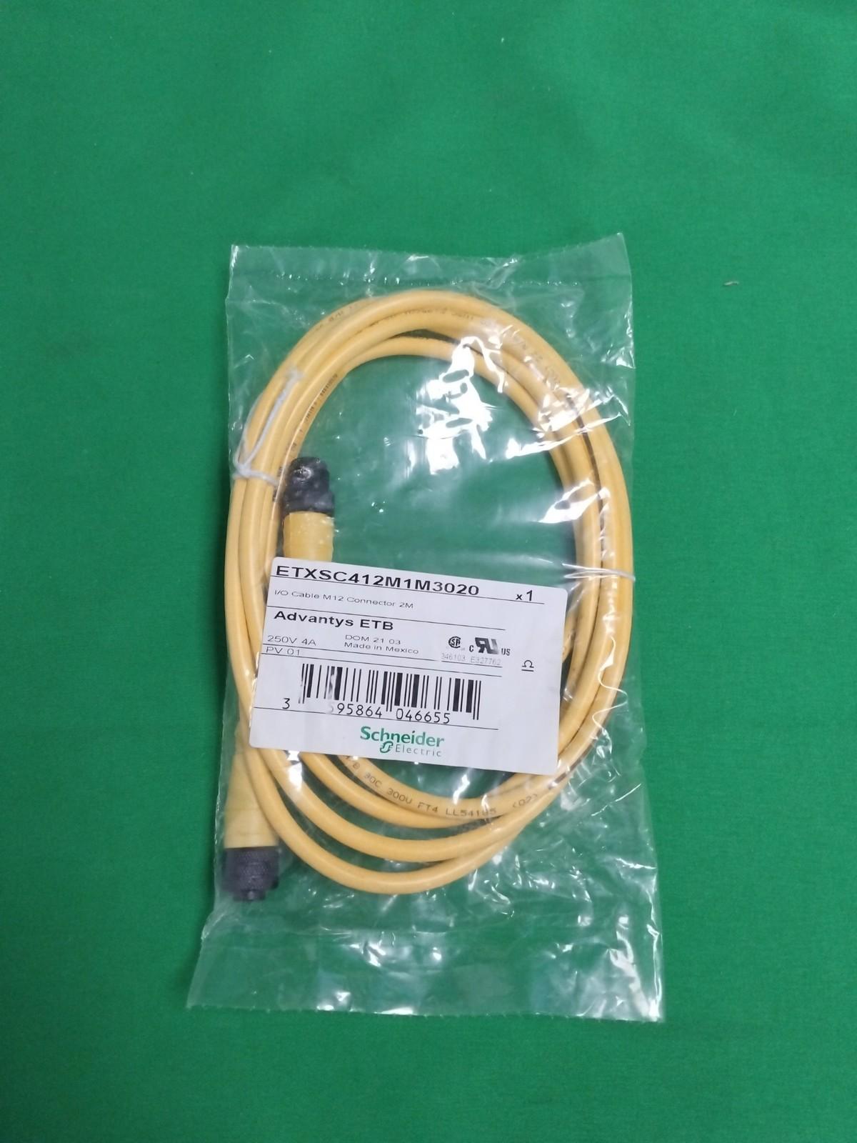 Electric ETXSC412M1M3020 ETXSC412M1M3020