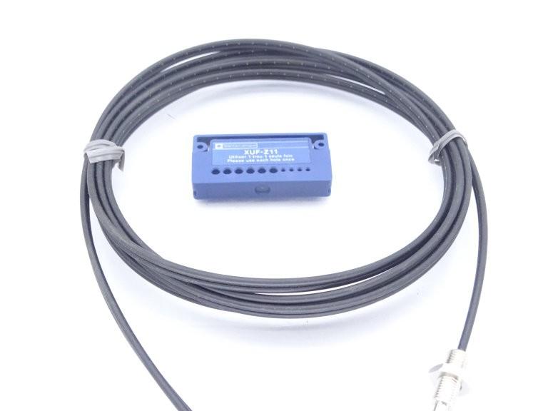 Photoelectric sensors XU, accessory for plastic optic fibre, fibre trimmer