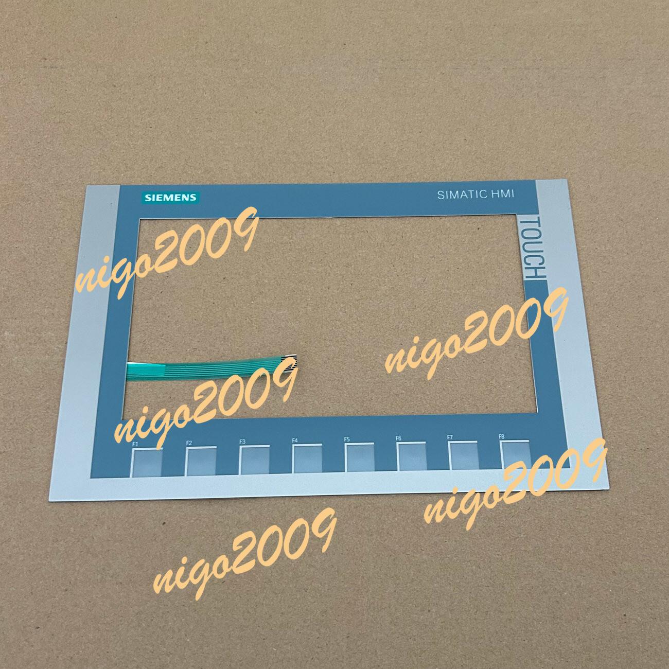 SIMATIC HMI KTP900 BASIC