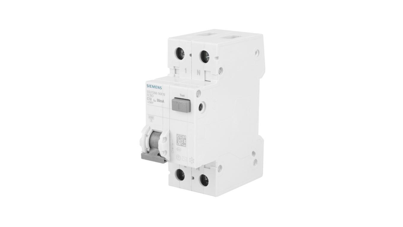 FI/LS PROTECTOR 70MM, IFN 30MA, 6KA