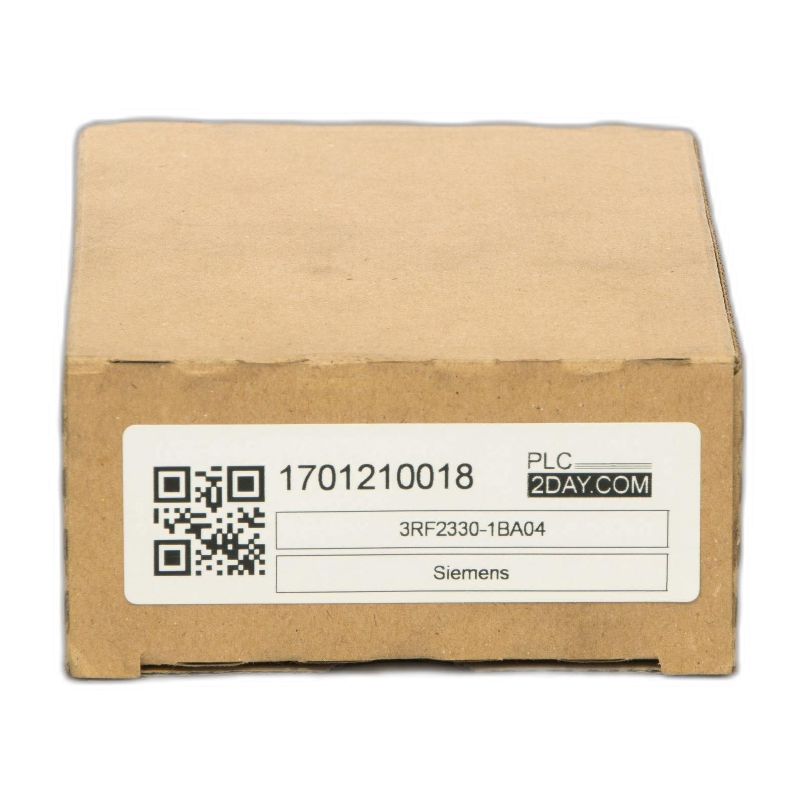 230/460V, 22MM SSIS CON, 30A, SCRW, 24VDC