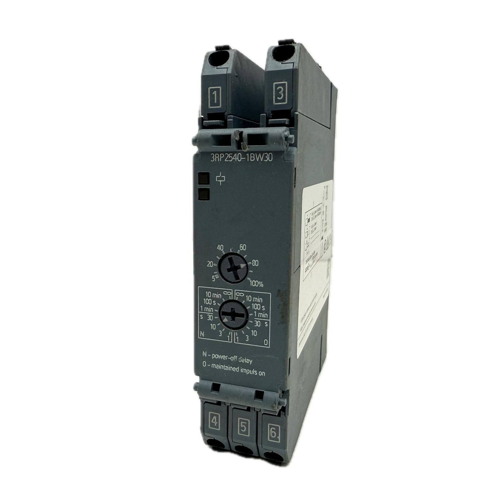 T-REL, OFF-DELAY, W/O SIG, 2CO