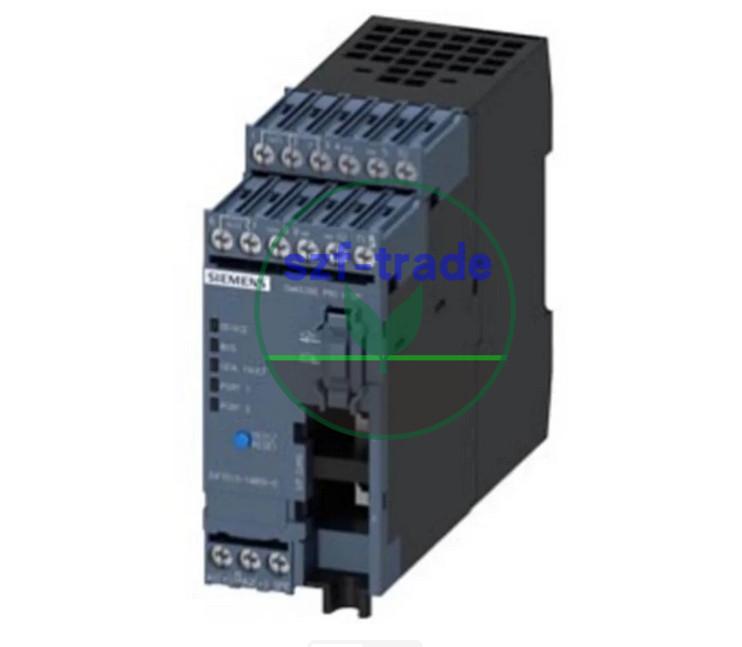 BASIC UNIT SIMOCODE PRO V EIP