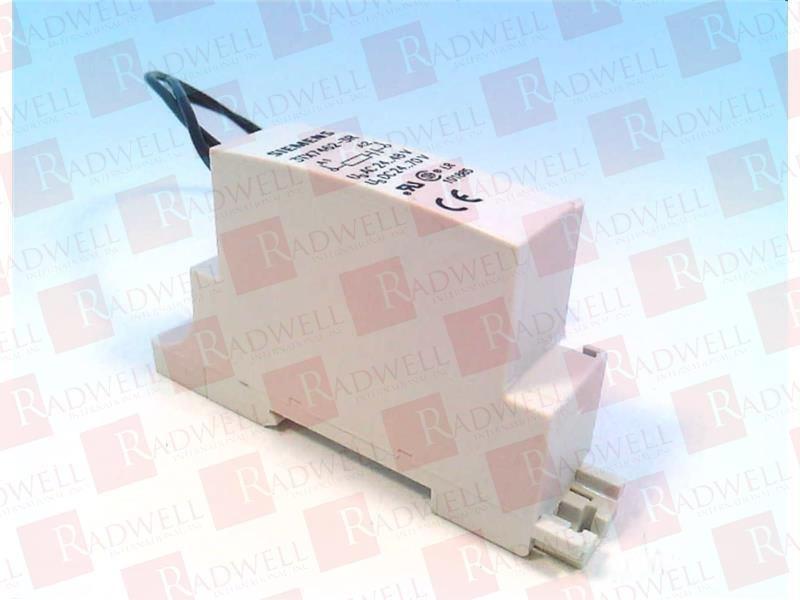 SURGE SUPP RC ELEMENT 24-48V AC