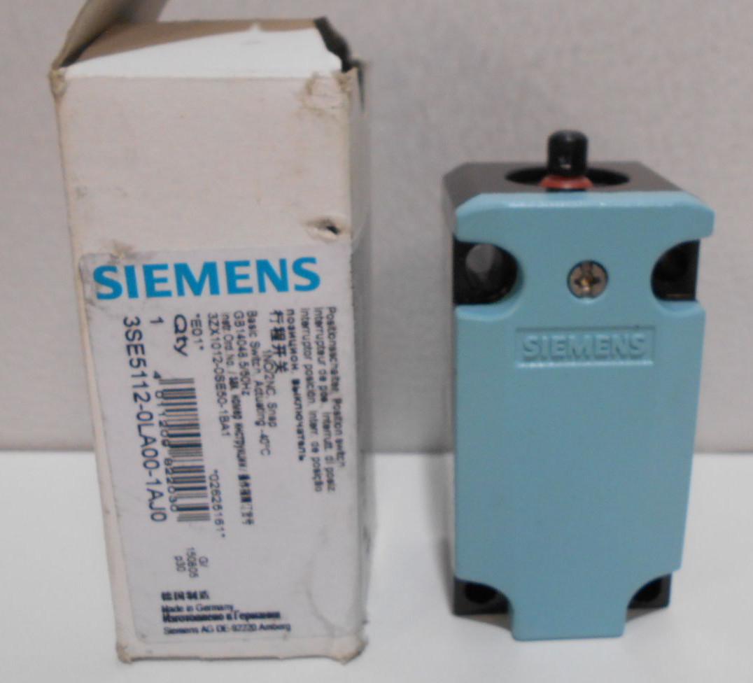 LIMSW BODY, METAL, 1NO+2NC, SNAP, M20, -40C