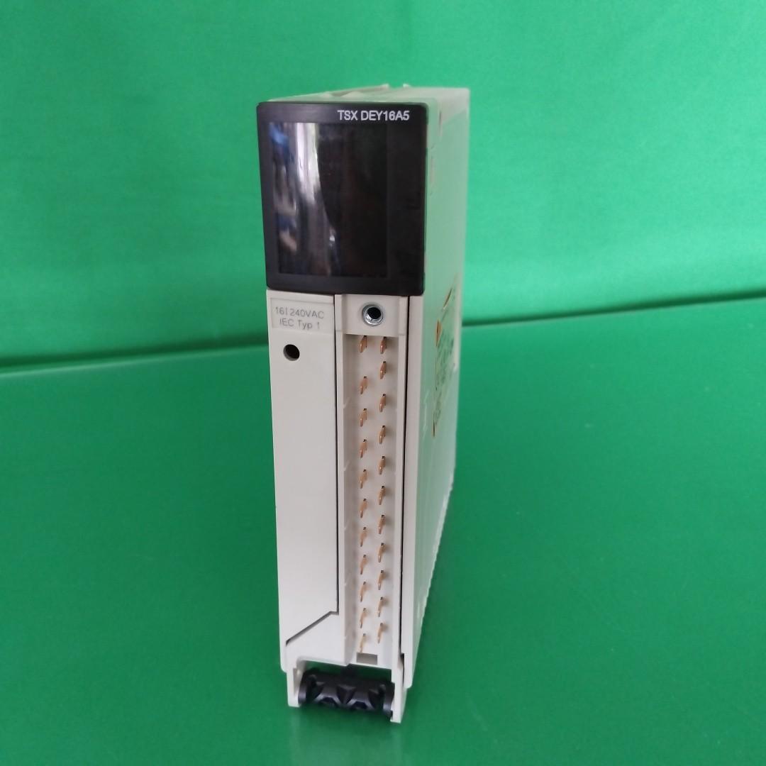 Electric TSXDEY16A5 TSXDEY16A5
