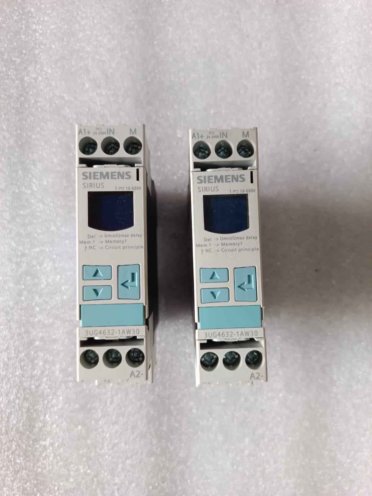 DIGITAL MONITORING RELAY