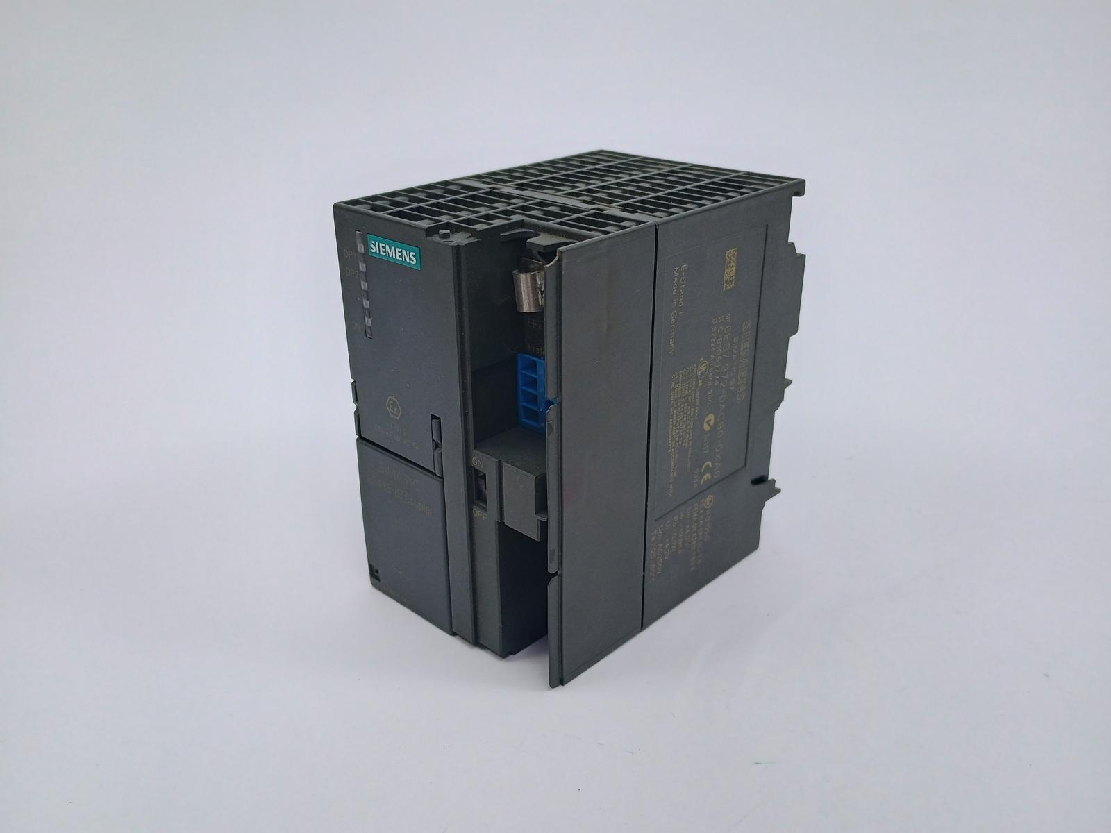 COUPLER DIST.I/0 FIELD BUS RS485-IS