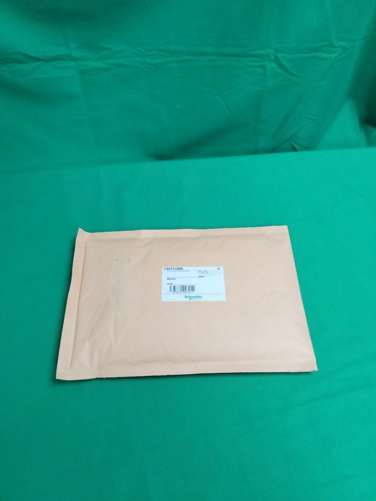Electric 170XTS12000 170XTS12000 SEALED