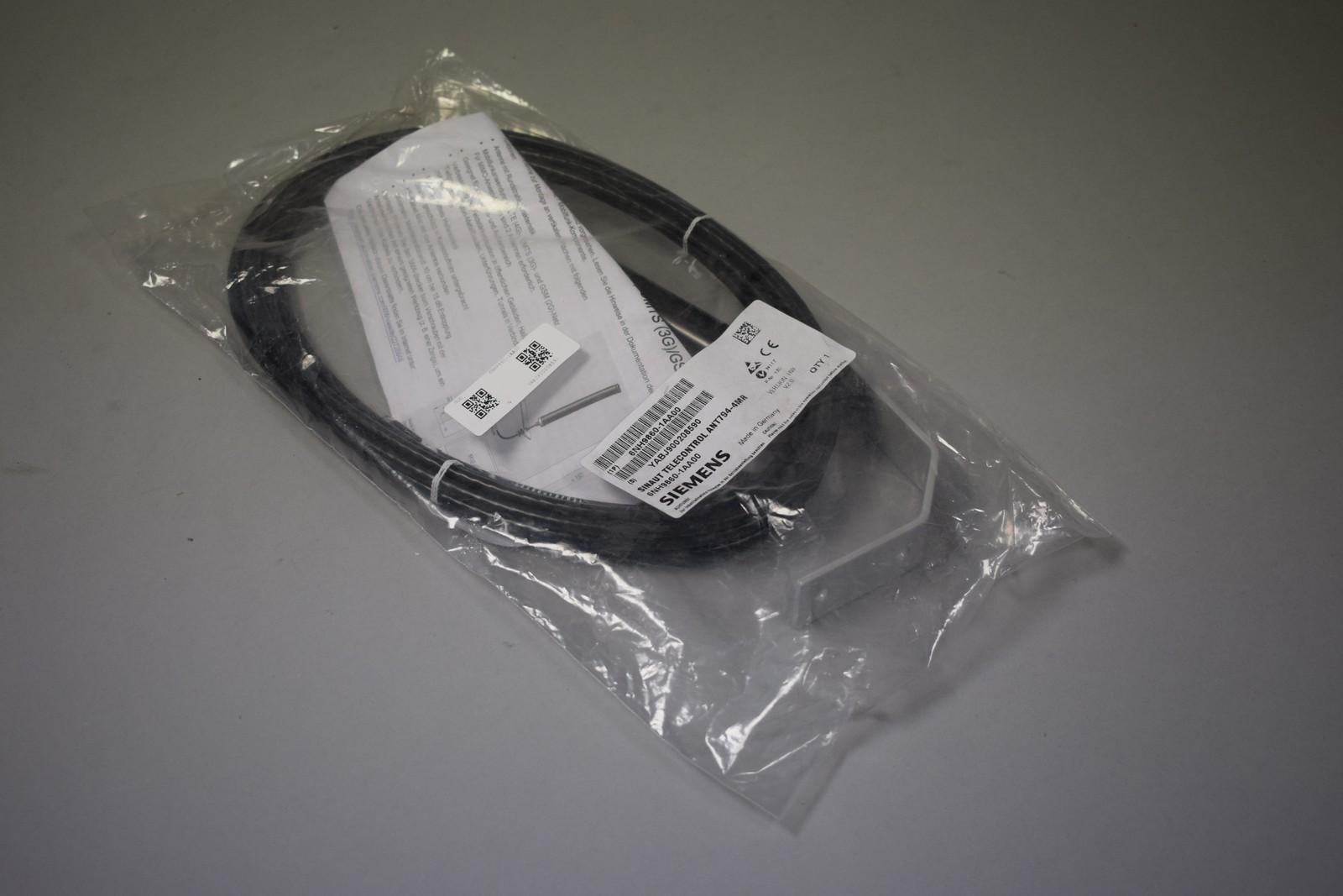 SINAUT ANT 794-4MR ANTENNA GSM QUADBAND