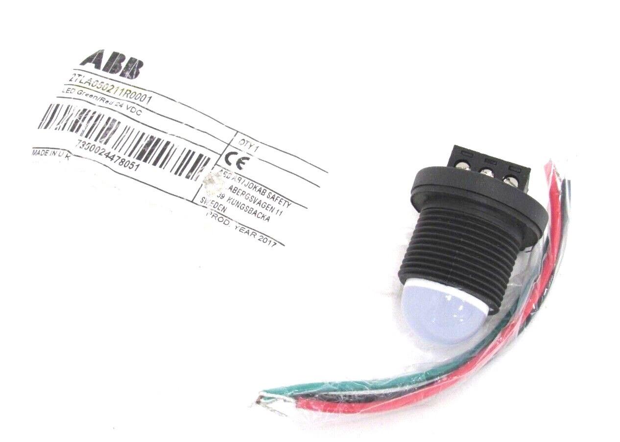 LINESTRONG ACCES. LED GN/RD 24VDC