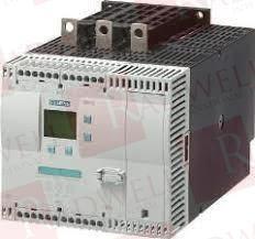 SOFT START, 145A, 100/125/HP, 120V, SCRW