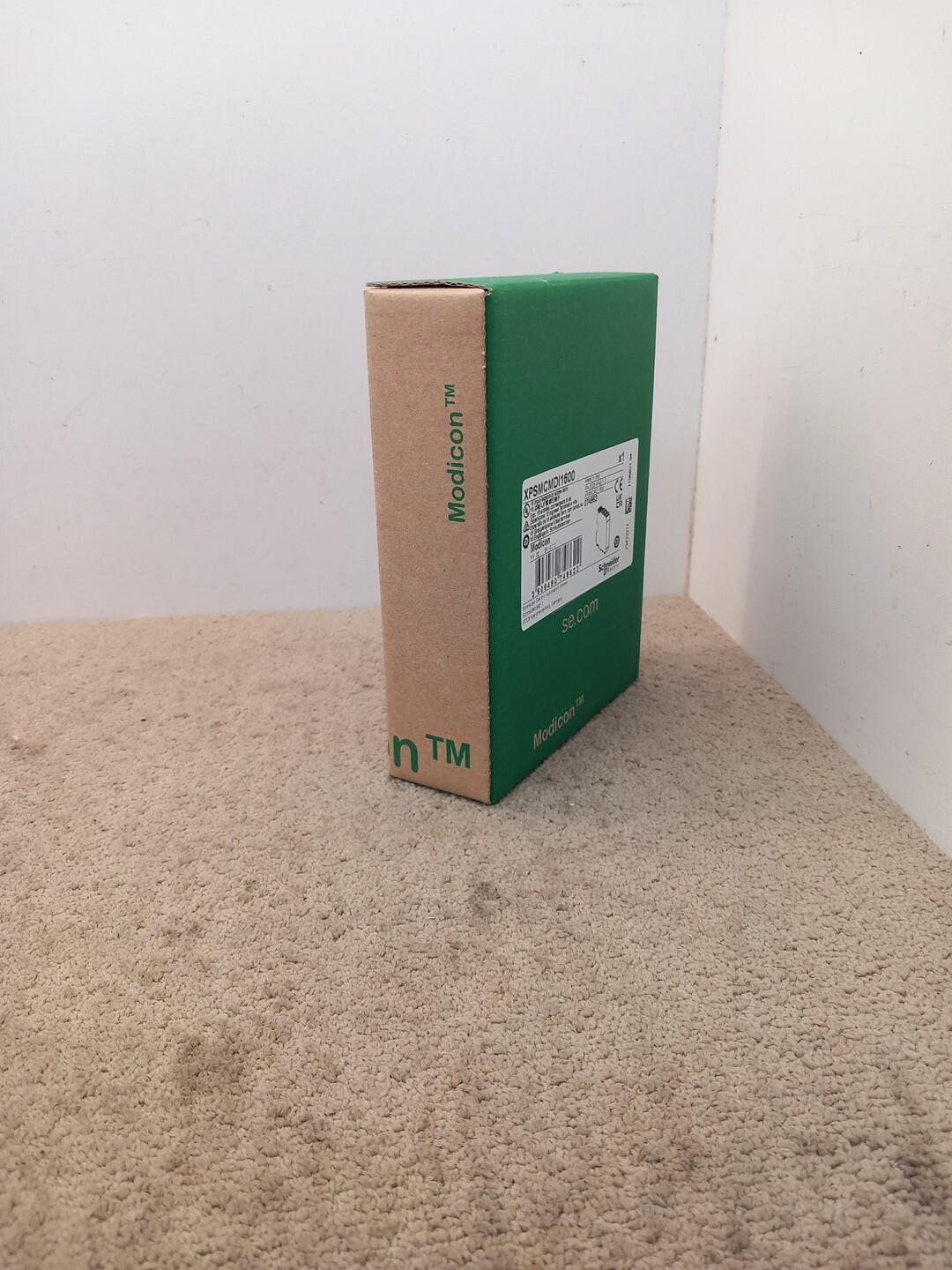 expansion module, Modicon MCM, 16 inputs, screw