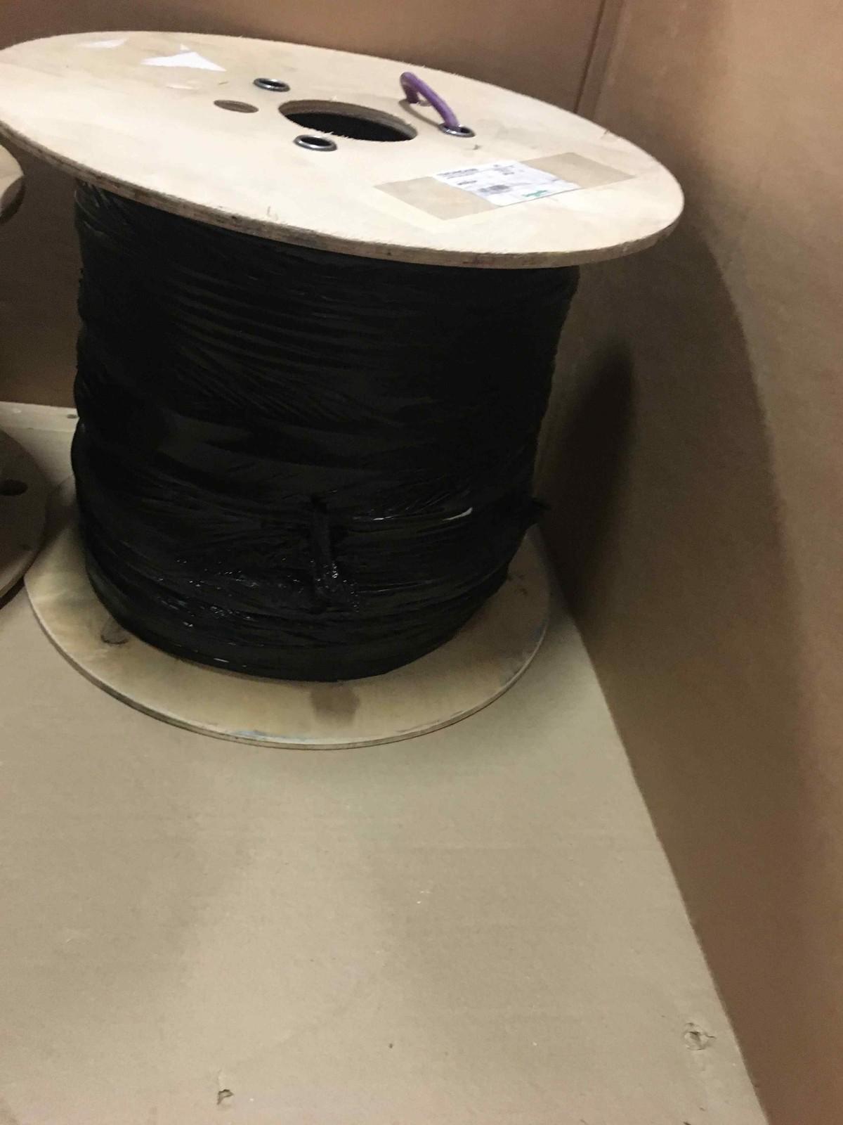 CANopen standard cable - IP20 - IEC 60332-1 - 300 m