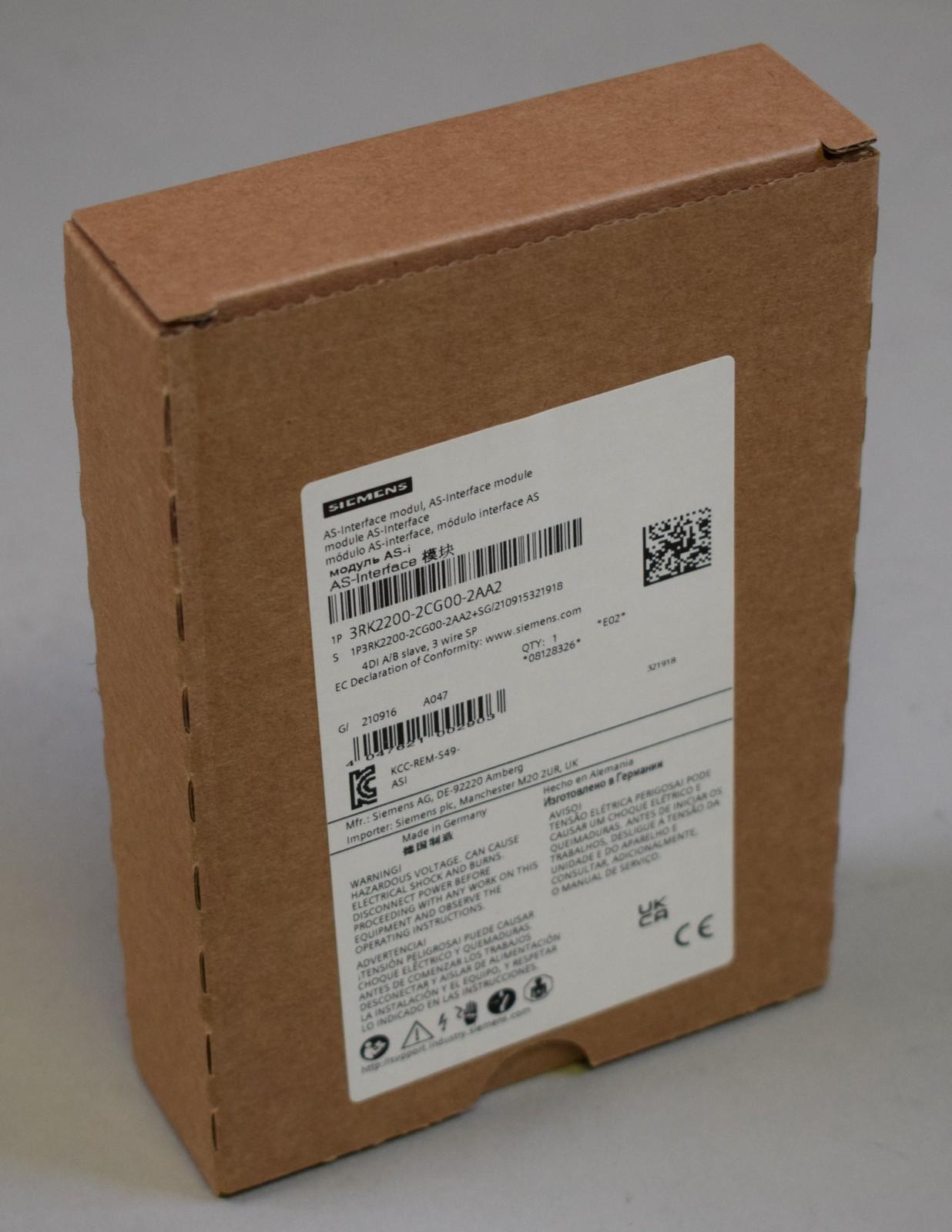AS-I MODUL SC22.5 4DI. A/B