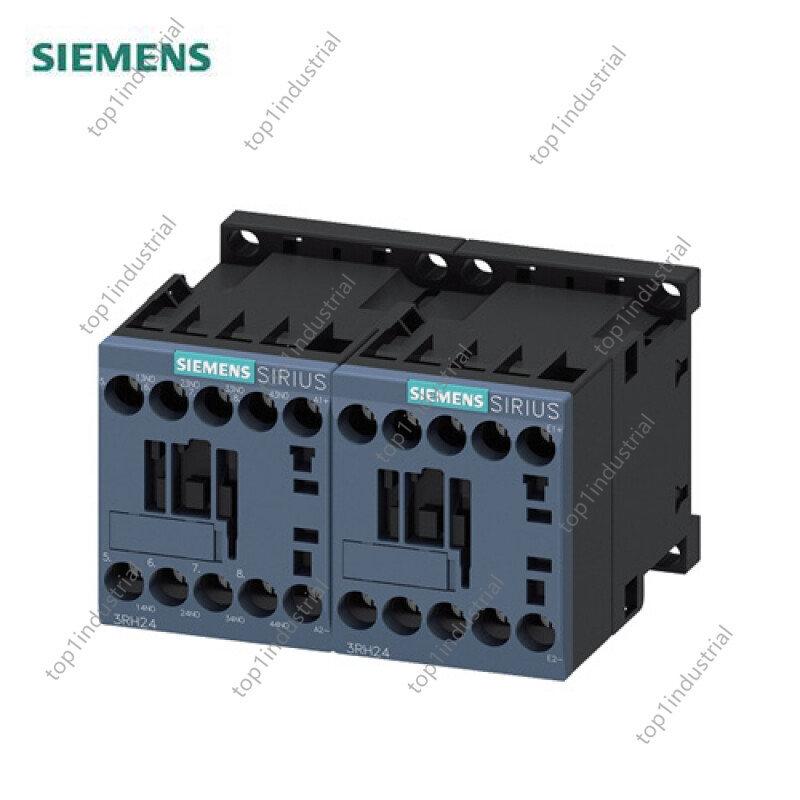 CONT RELAY LATCHED 4NO DC 110V SCREW