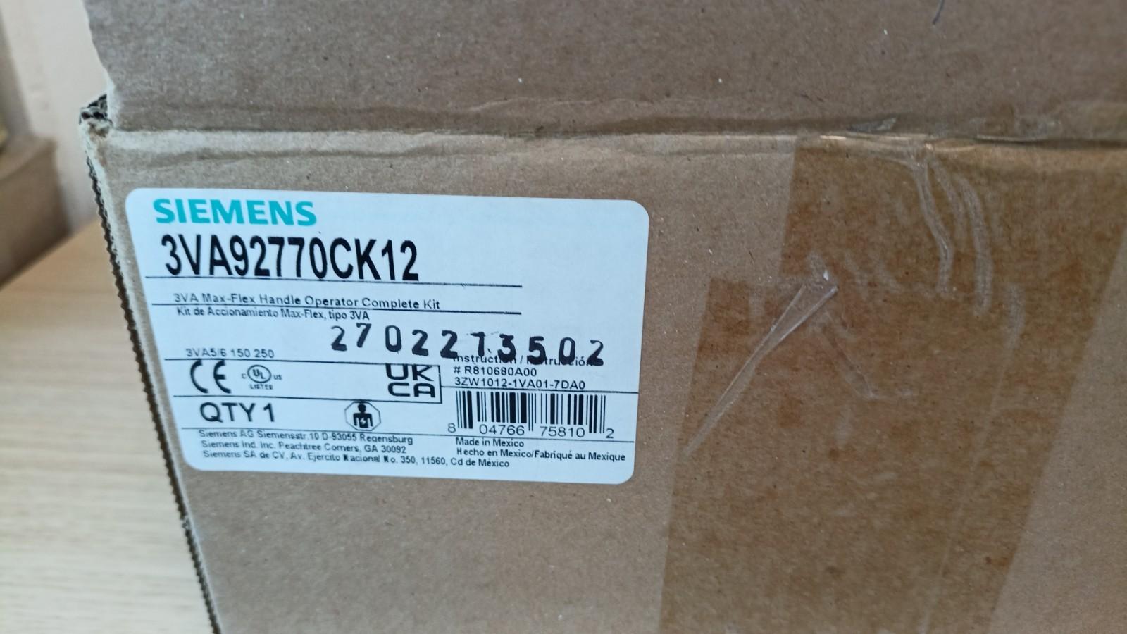 BRKR 3VA52/61/2 MAX-FLEX OPER N3R PL RB