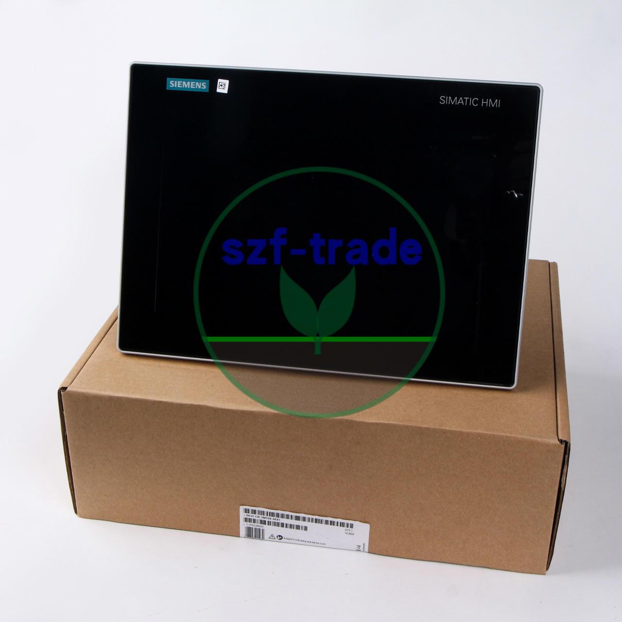 SIMATIC HMI MTP1200 Unified Comfort